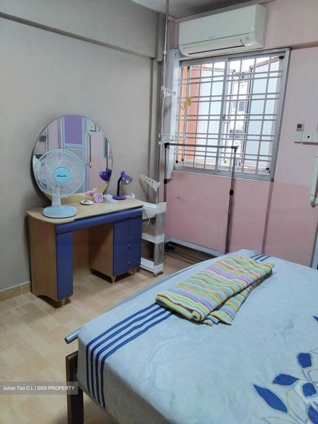 Blk 408 Yishun Avenue 6 (Yishun), HDB 4 Rooms #487019801